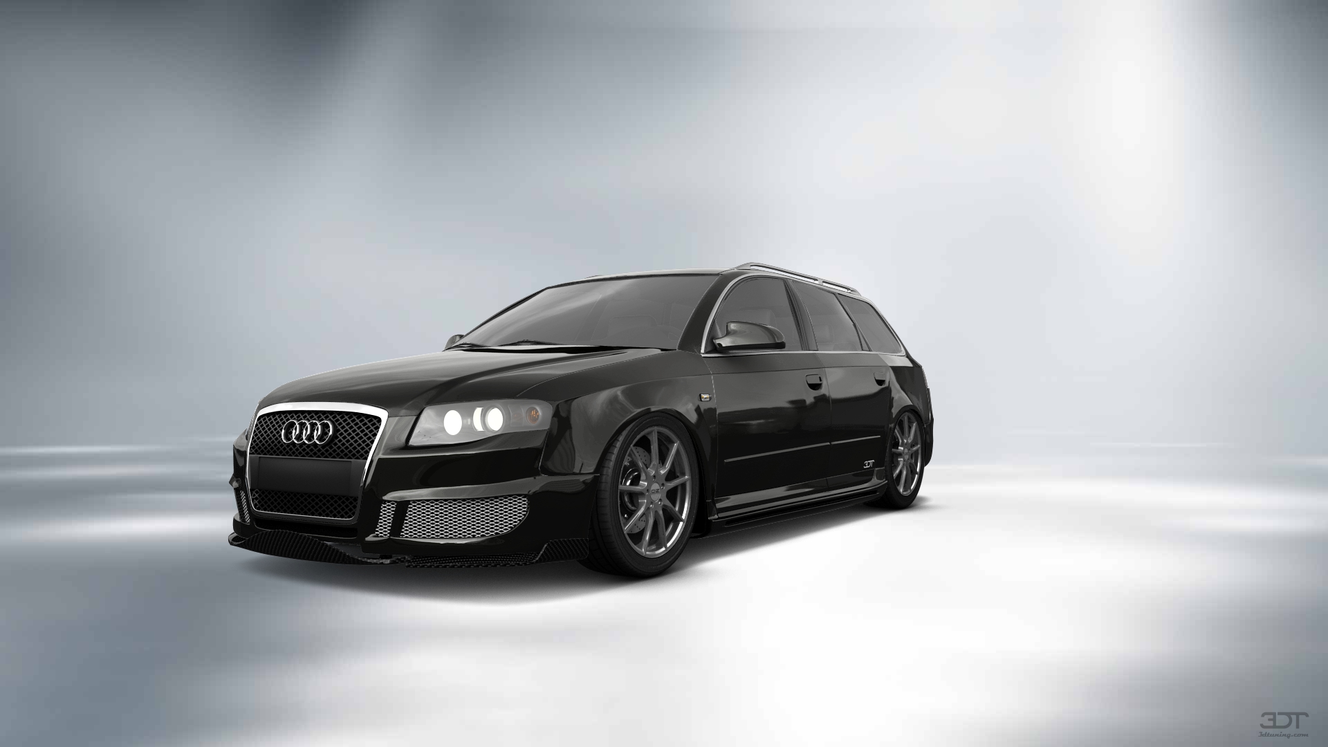 Audi A4 Avant 2006
