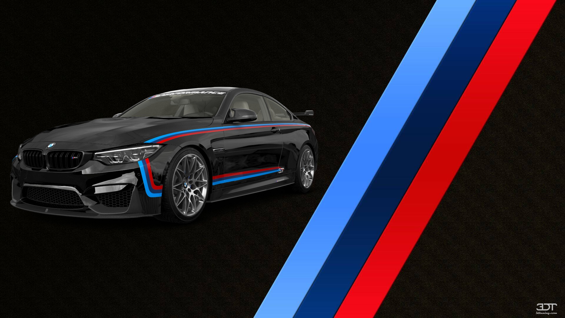 Tuning BMW M4 2 Door Coupe 2019