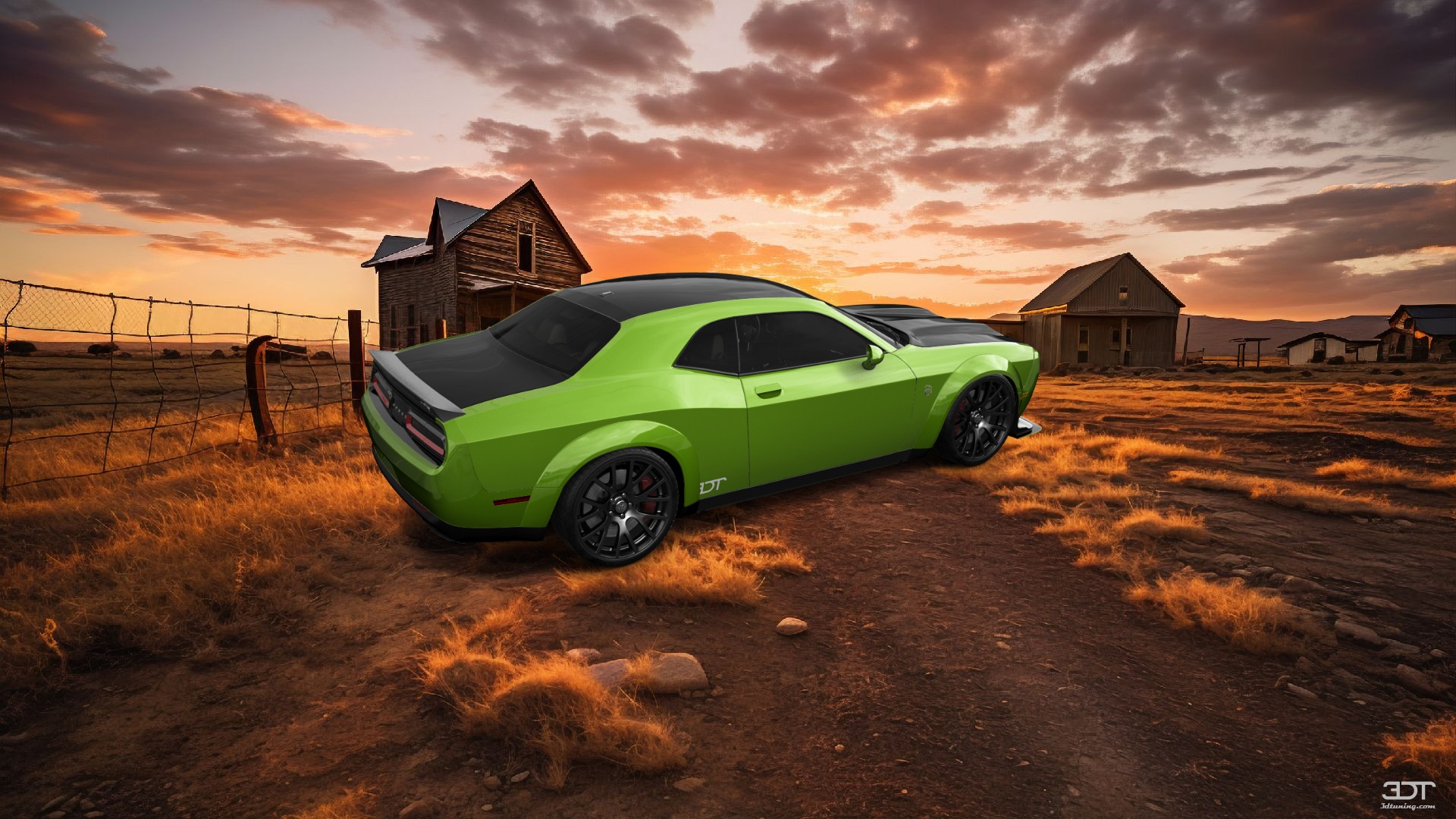 Dodge Challenger 2 Door Coupe 2015 Images