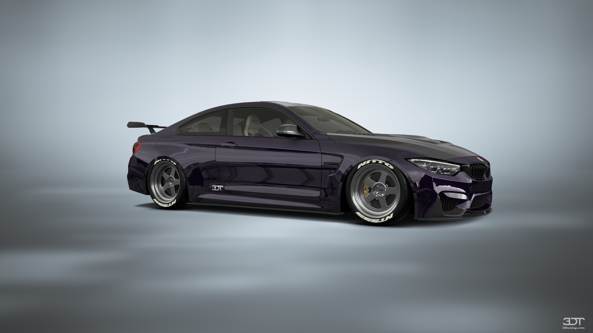 BMW M4 2 Door Coupe 2019