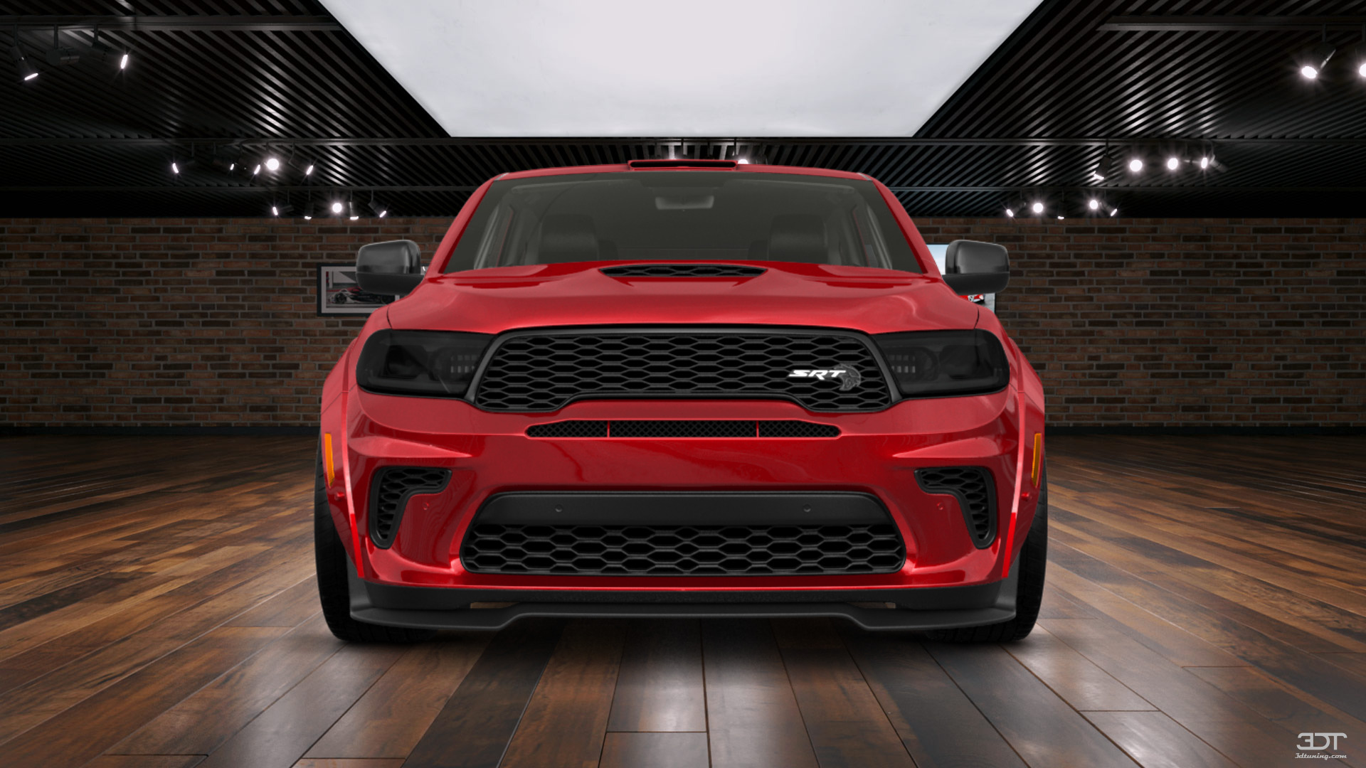 Dodge Durango 5 Door SUV 2021