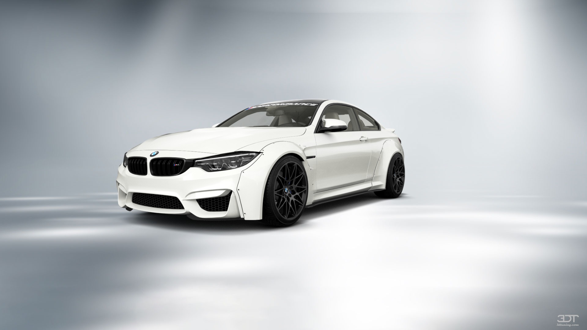 BMW M4 2 Door Coupe 2019