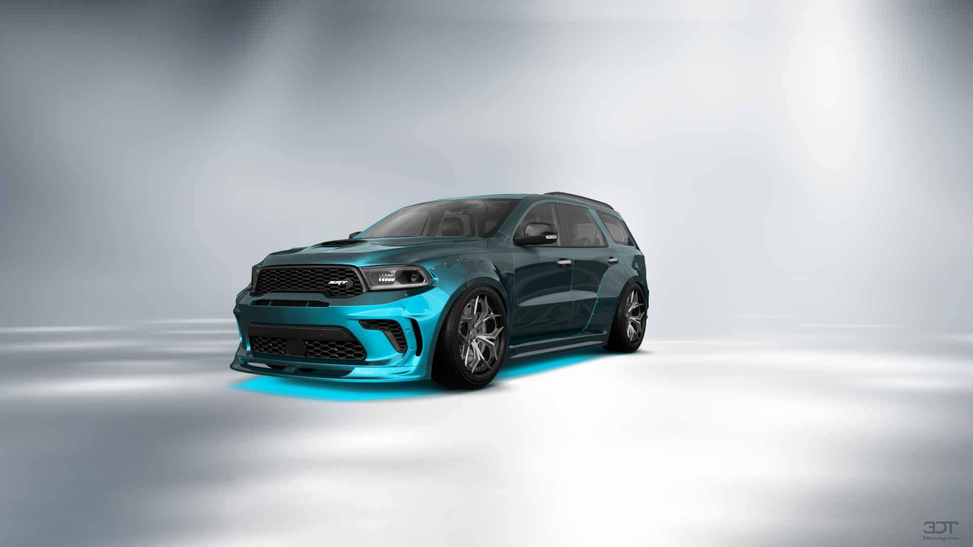 Dodge Durango 5 Door SUV 2021