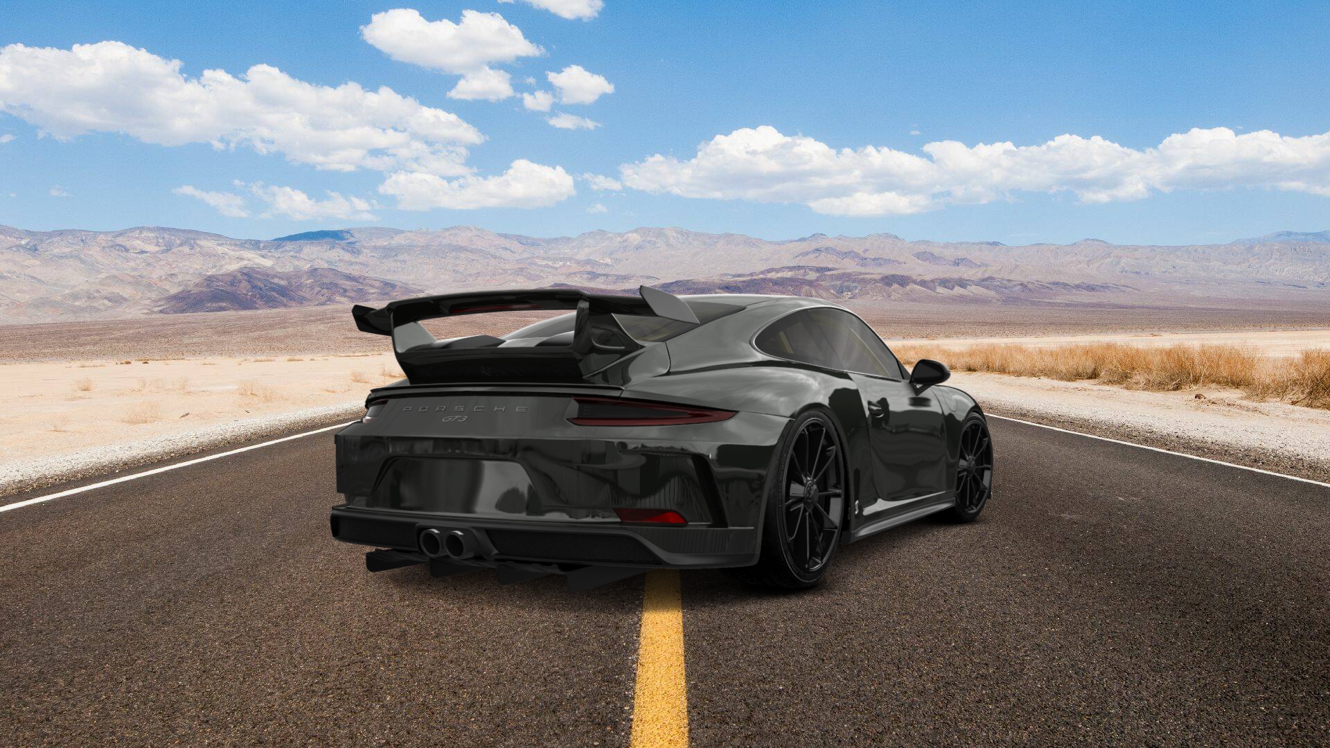 Porsche 911 Carrera 2 Door Coupe 2011 Images