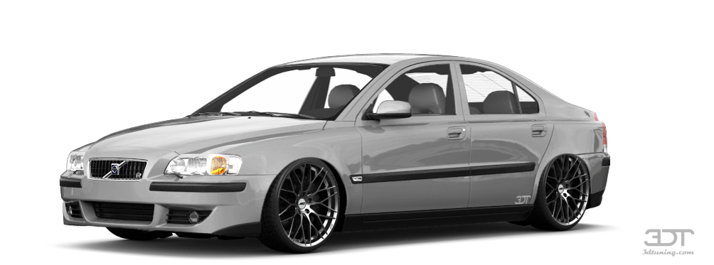 Volvo S60R 2005