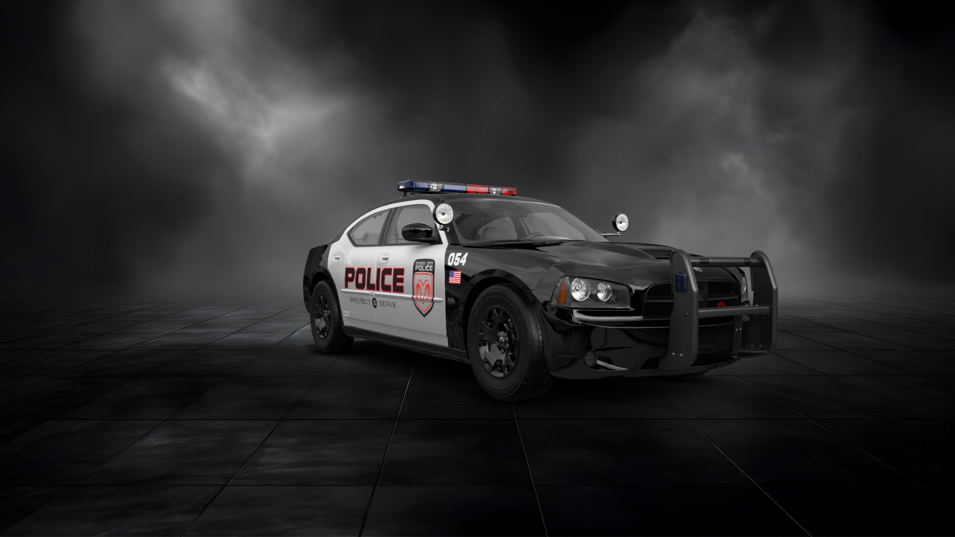 Dodge Charger Se Sedan 2006