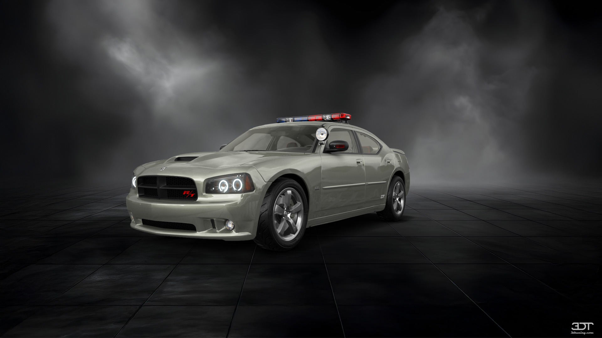 Dodge Charger Se Sedan 2006