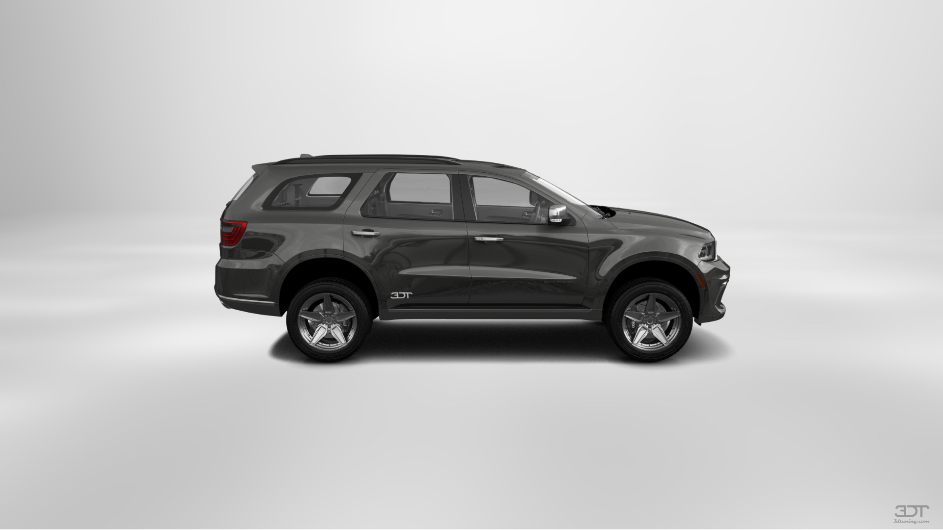 Dodge Durango 5 Door SUV 2021