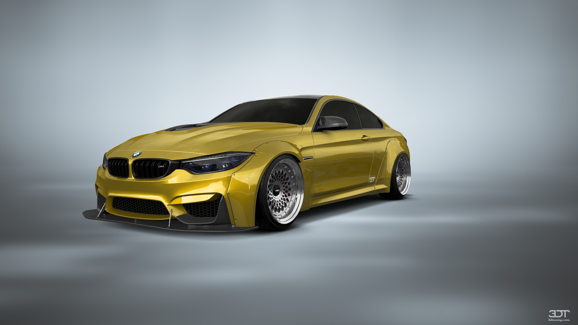 BMW M4 2 Door Coupe 2019