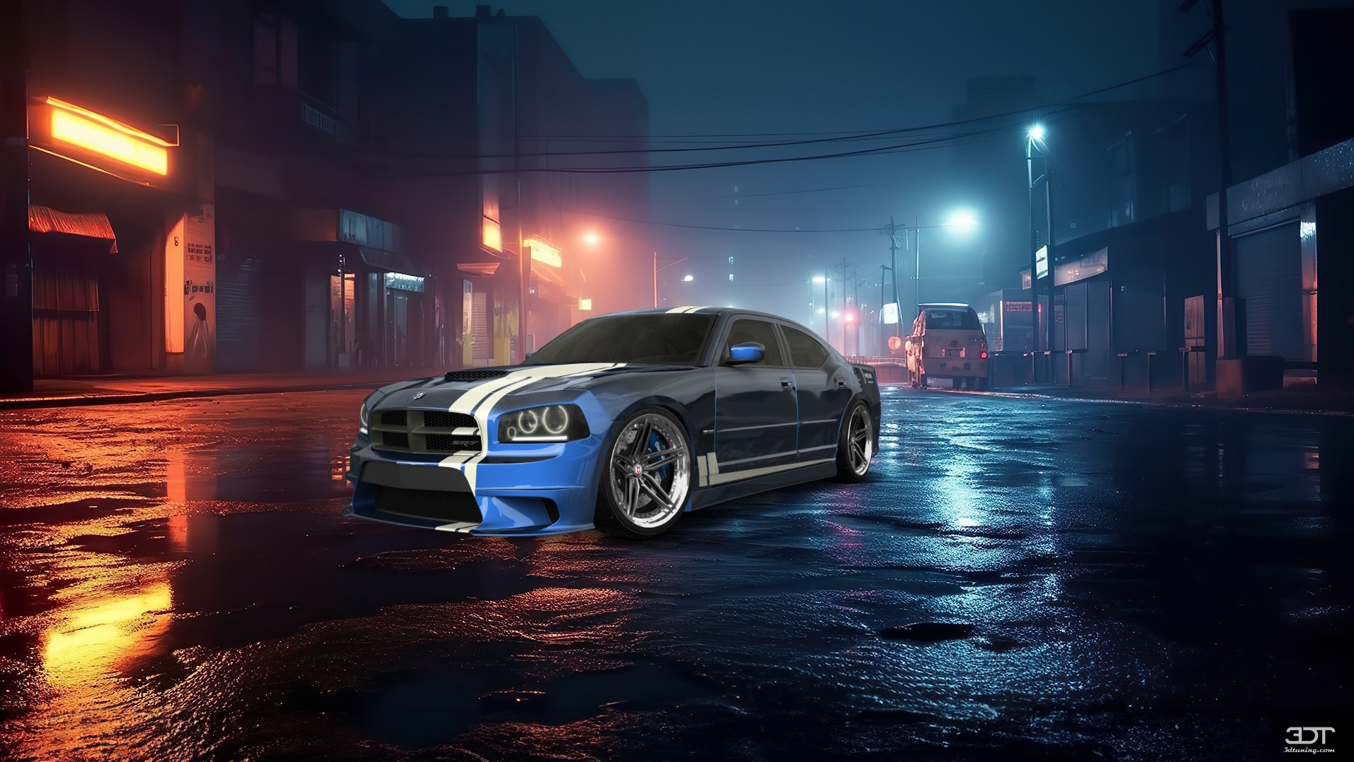 Dodge Charger Se Sedan 2006
