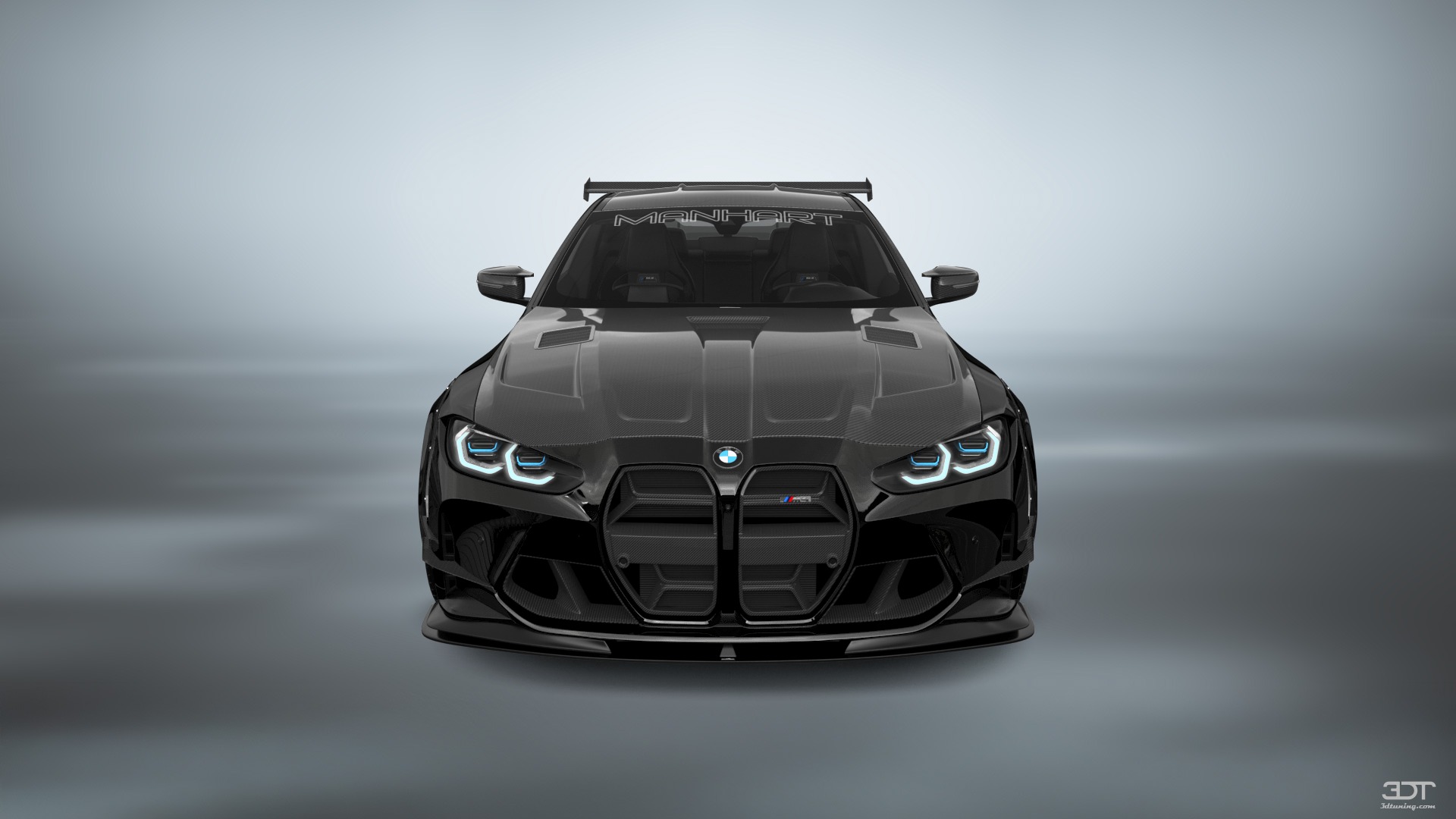 BMW M4 2 Door Coupe 2021