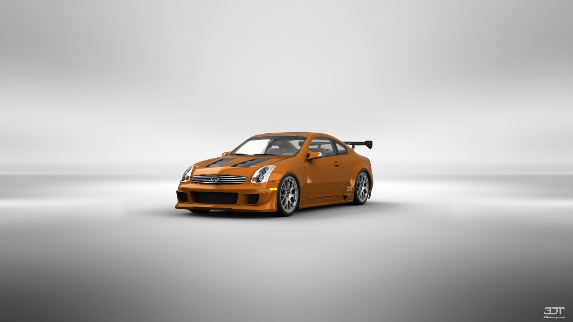 Infiniti G35 Coupe 2003