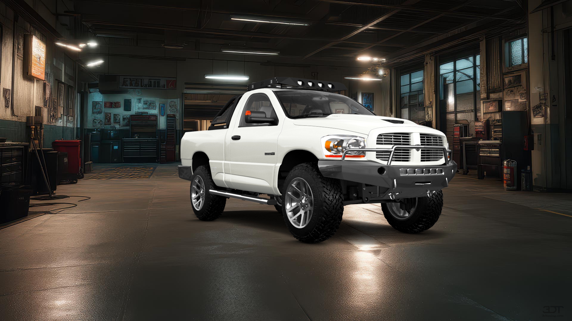 srt 10