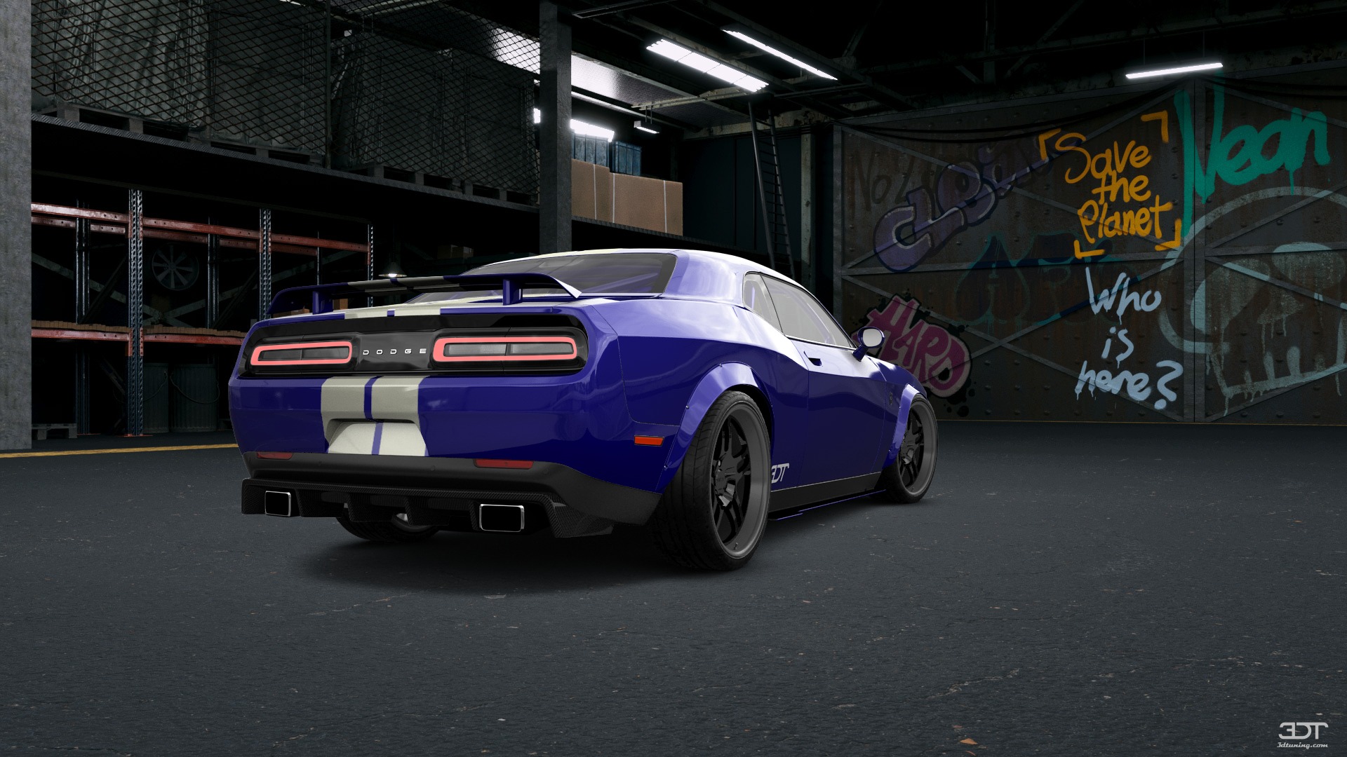 Dodge Challenger 2 Door Coupe 2015 Images