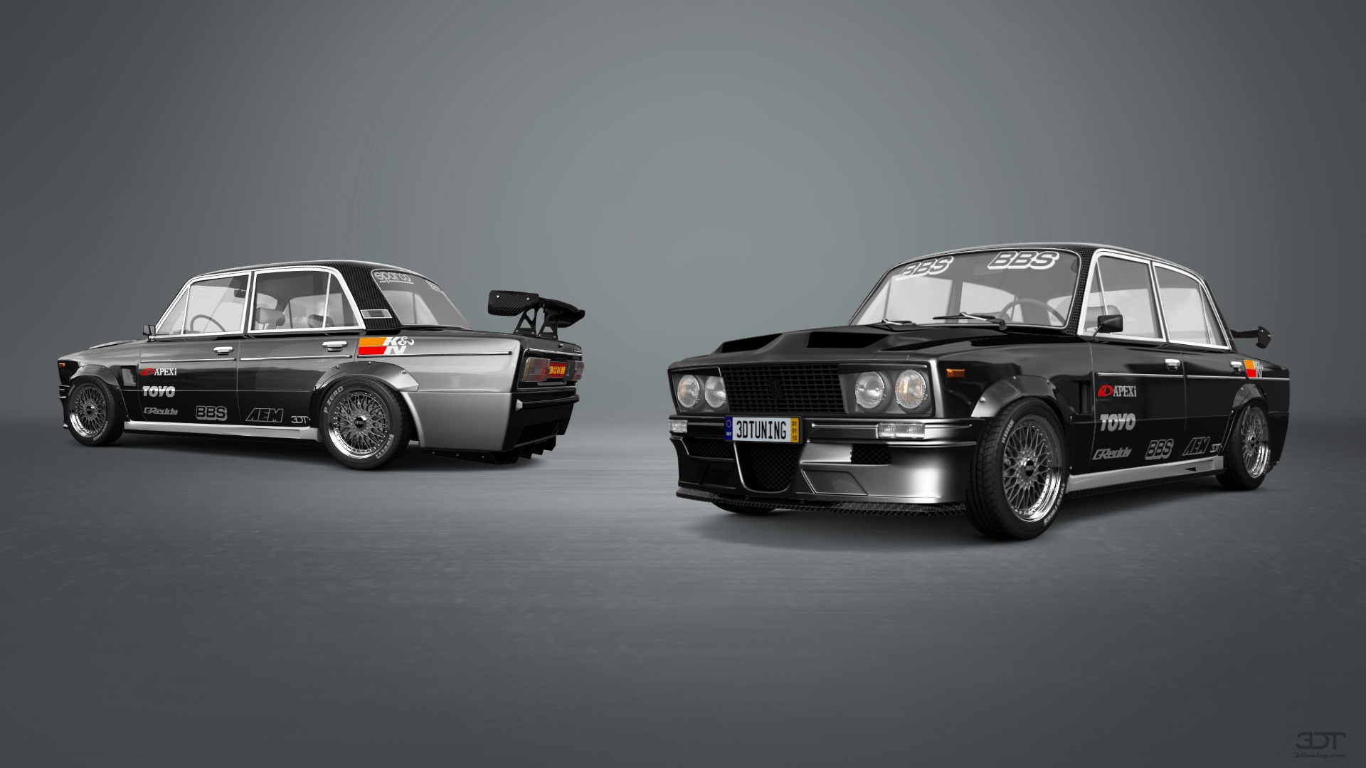 Lada 2106 Sedan 1976 Images