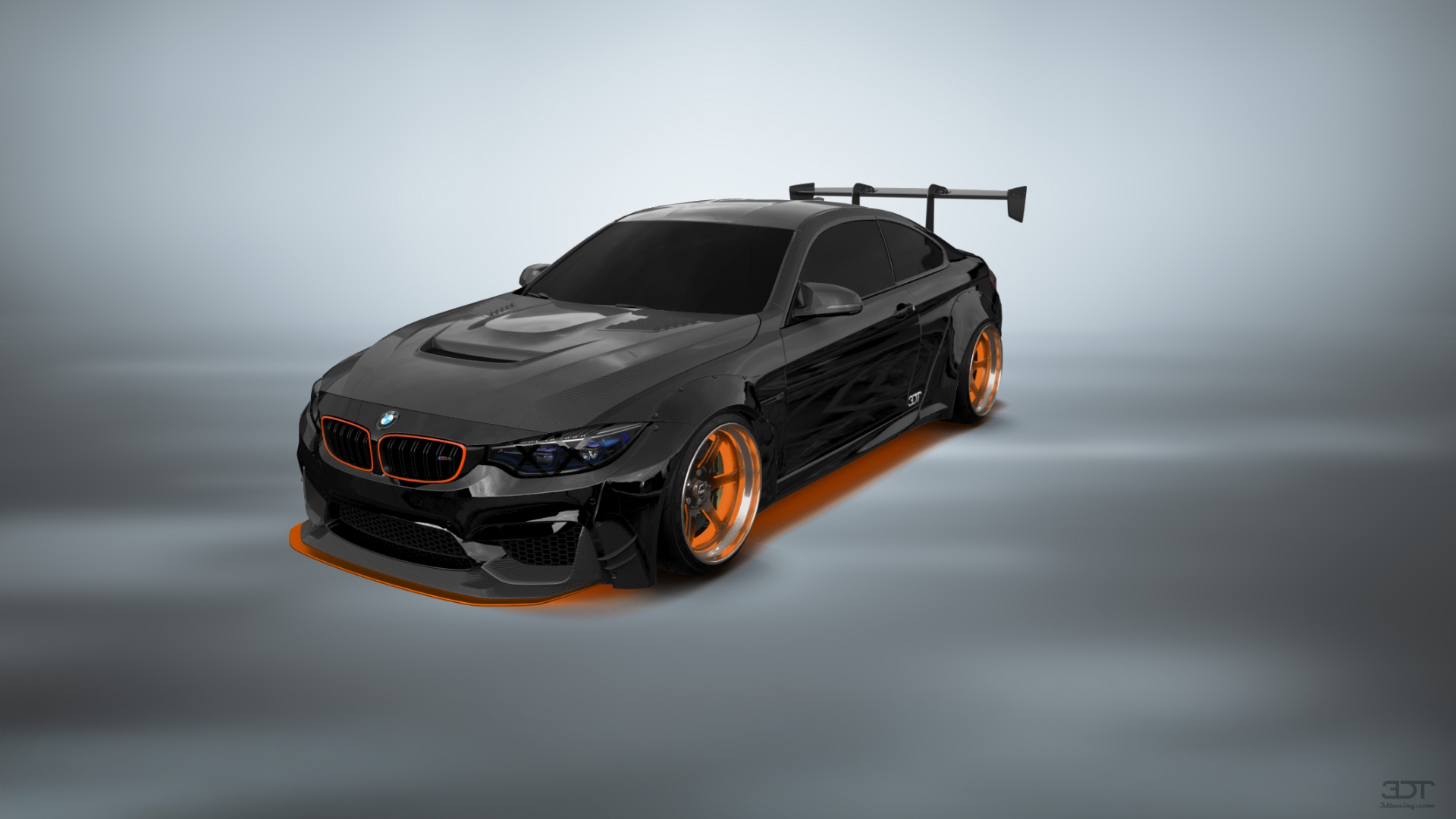 BMW M4 2 Door Coupe 2019