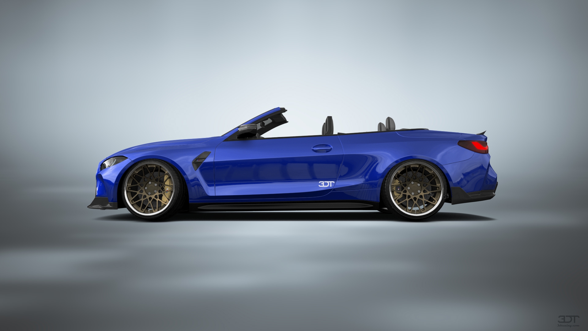 BMW M4 2 Door Convertible 2022