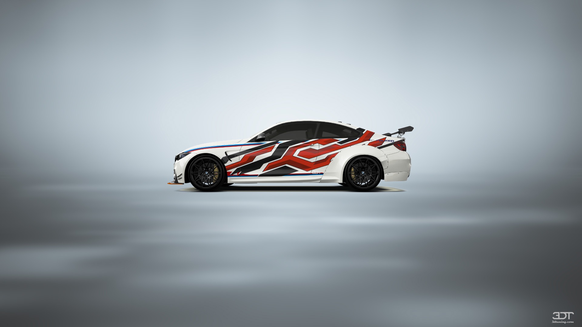 BMW M4 2 Door Coupe 2019