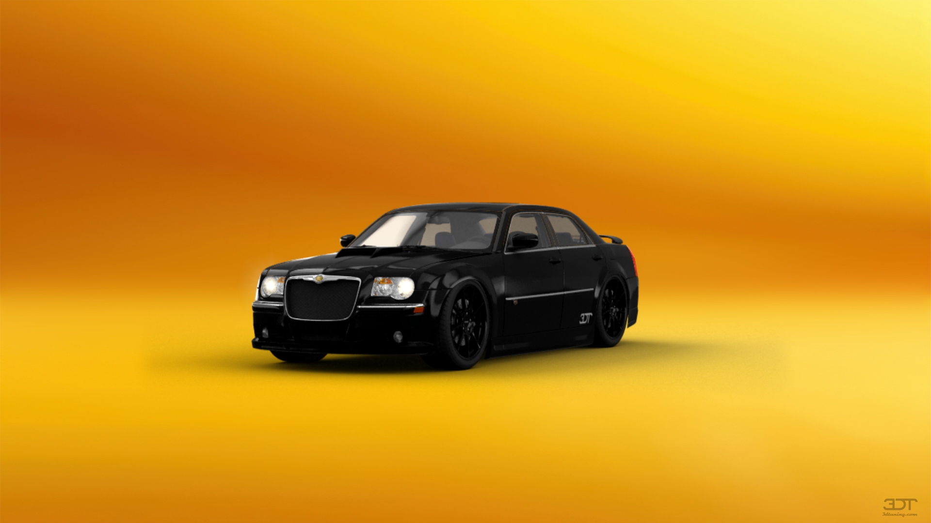 Chrysler 300C Sedan 2005