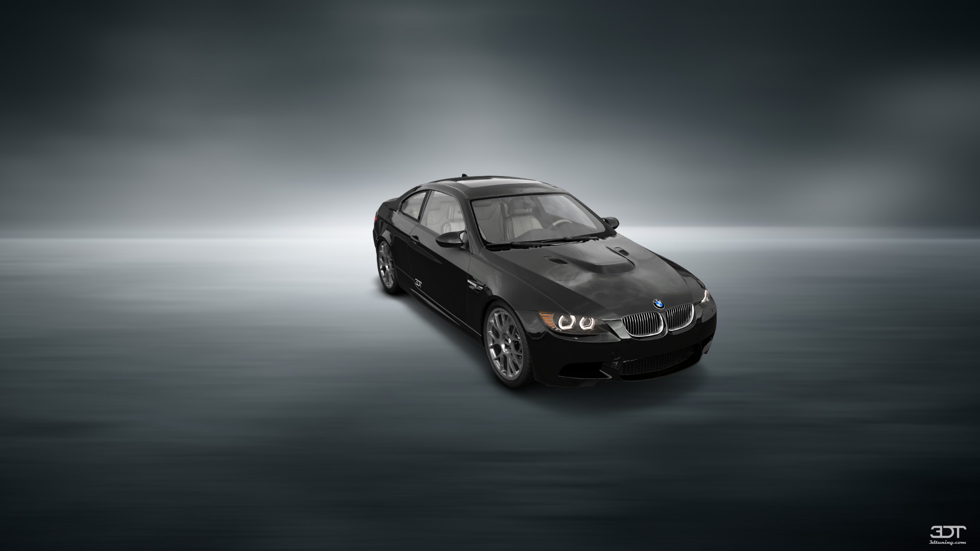 BMW 3 Series 2 Door Coupe 2006