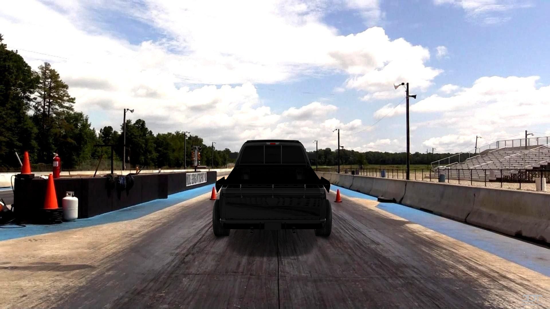 Chevrolet K1500 Regular Cab Fleetside Pickup 1988 tuning