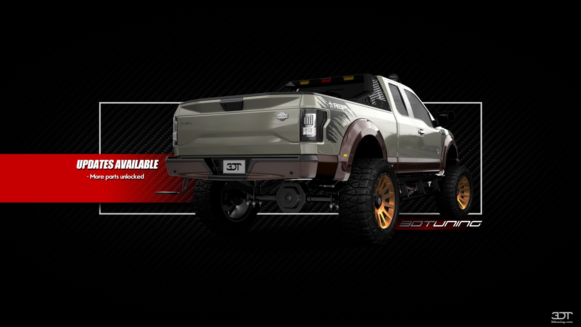 Ford F-150 SuperCab Truck 2015 Images