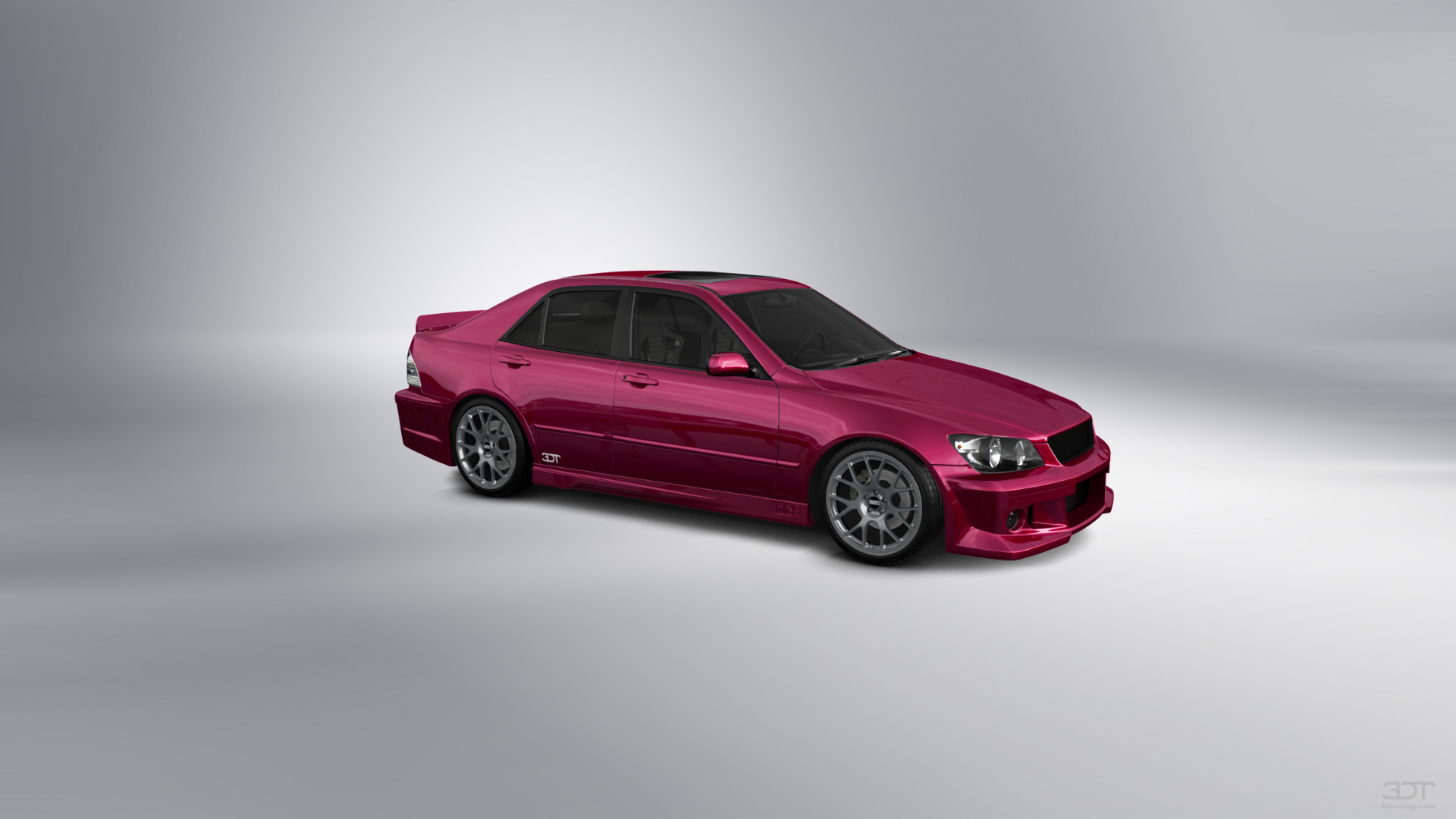 Lexus IS300 Sedan 1998