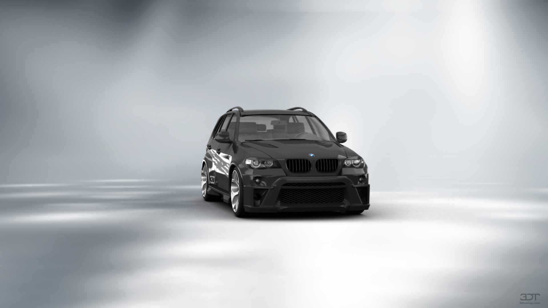BMW X5 Crossover 2006