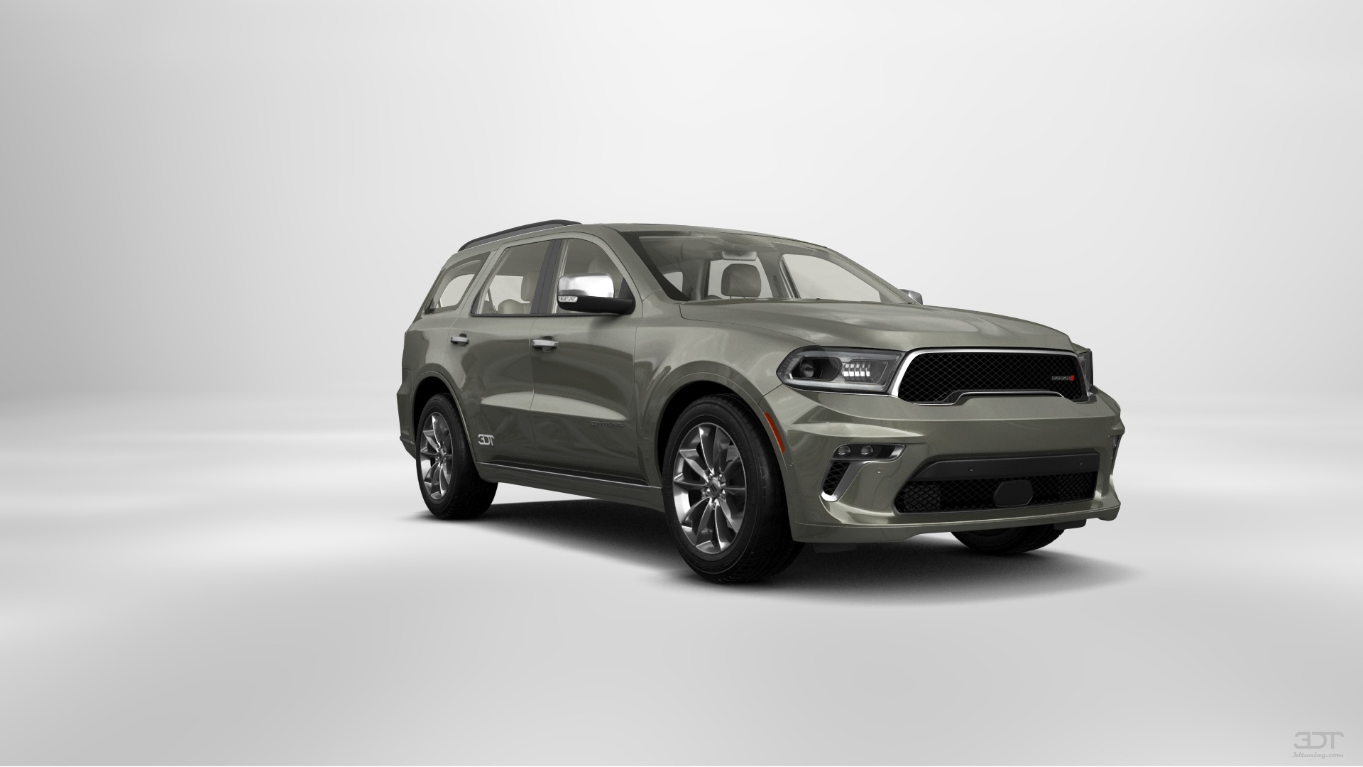 Dodge Durango 5 Door SUV 2021