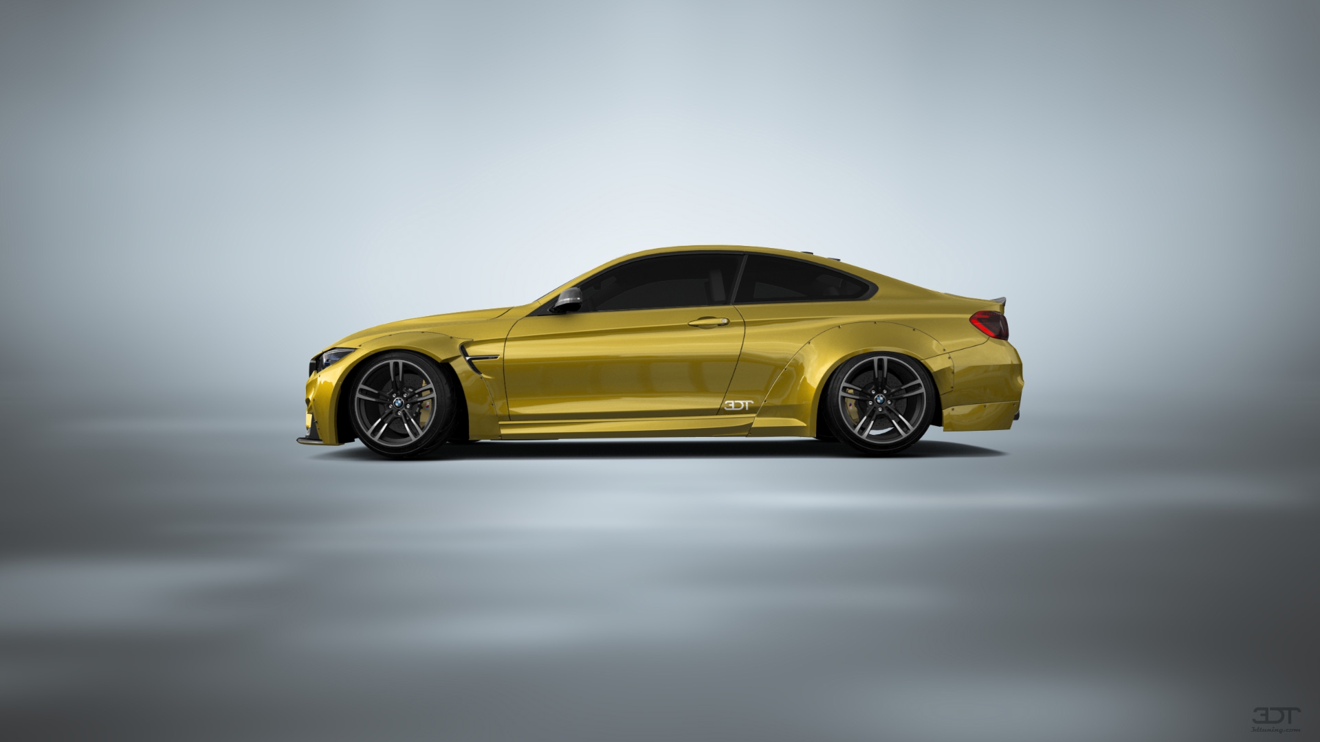BMW M4 2 Door Coupe 2019