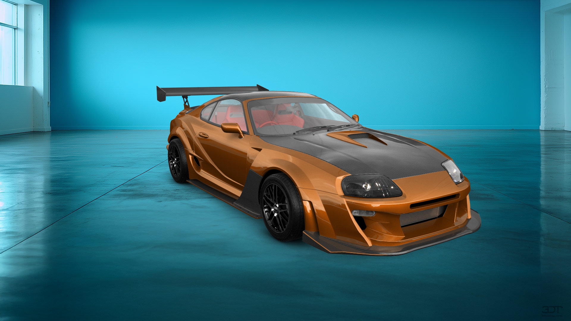 is tath a supra