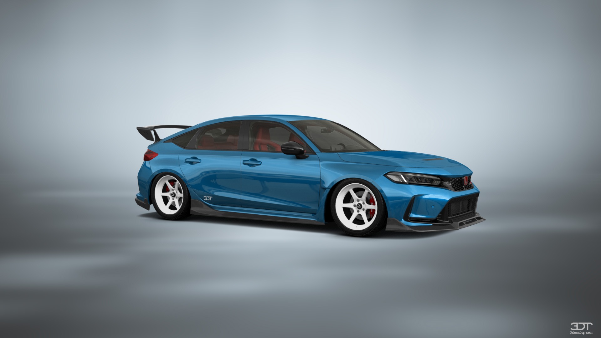 Honda Civic Type R 5 Door Liftback 2022