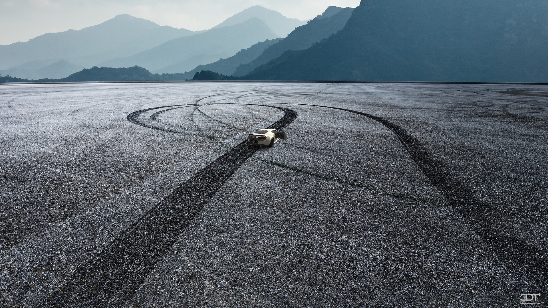 Chevrolet Camaro 2 Door Coupe 2016 tuning