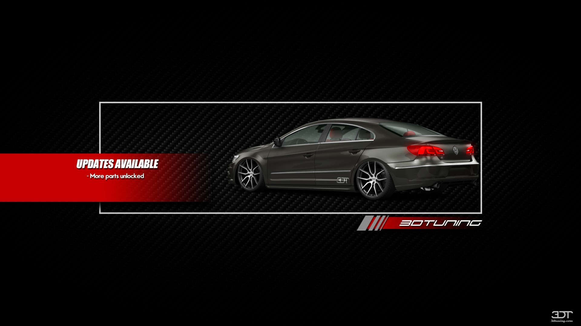 Volkswagen Passat CC Fastback 2013