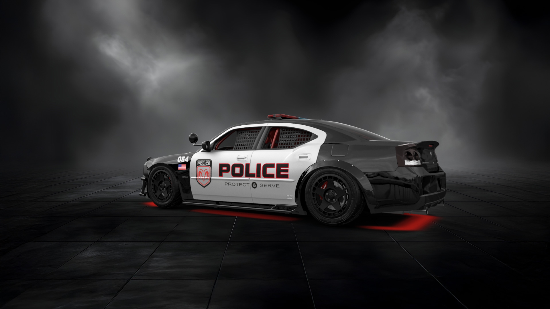 Dodge Charger Se Sedan 2006