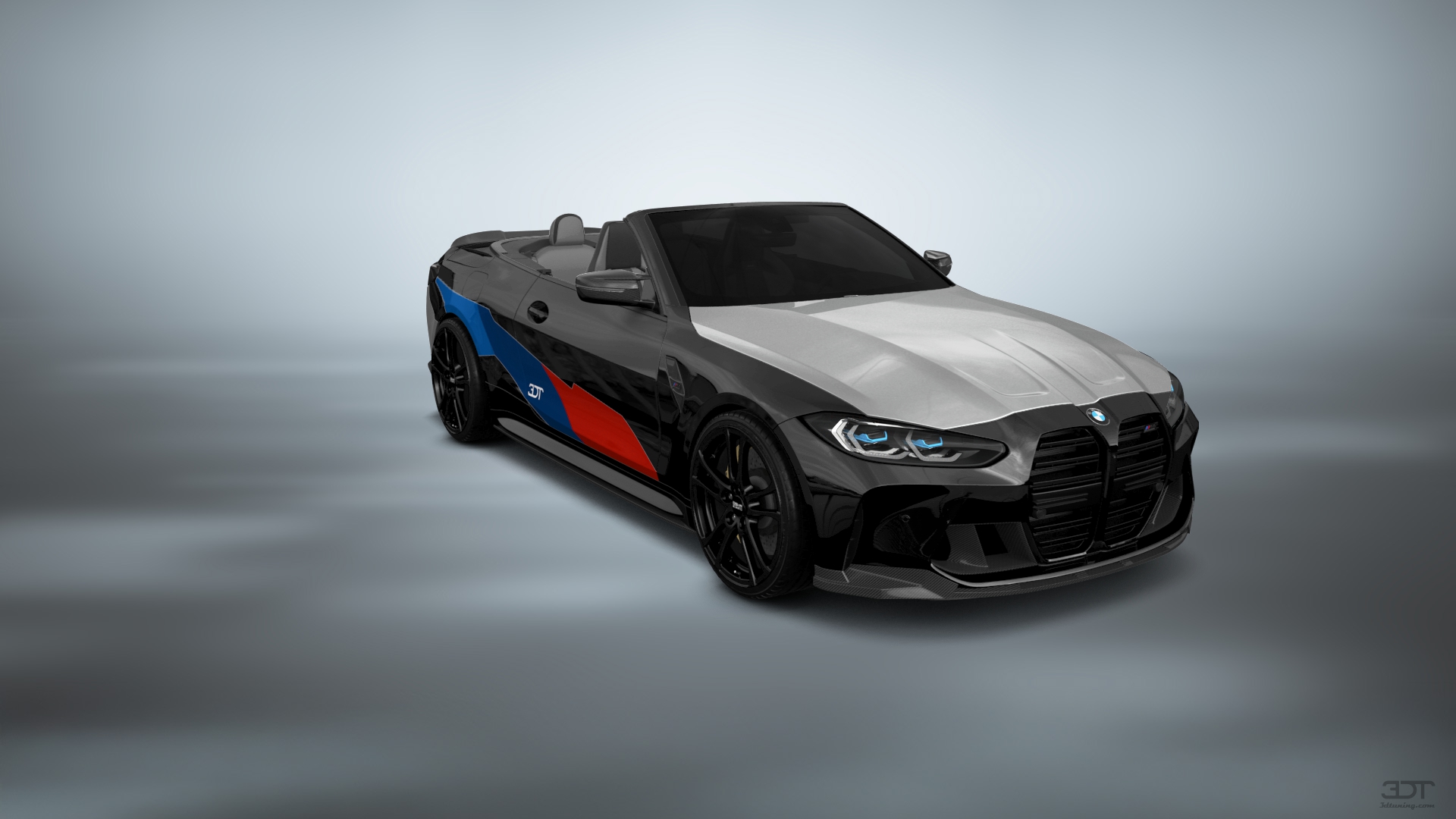 BMW M4 2 Door Convertible 2022