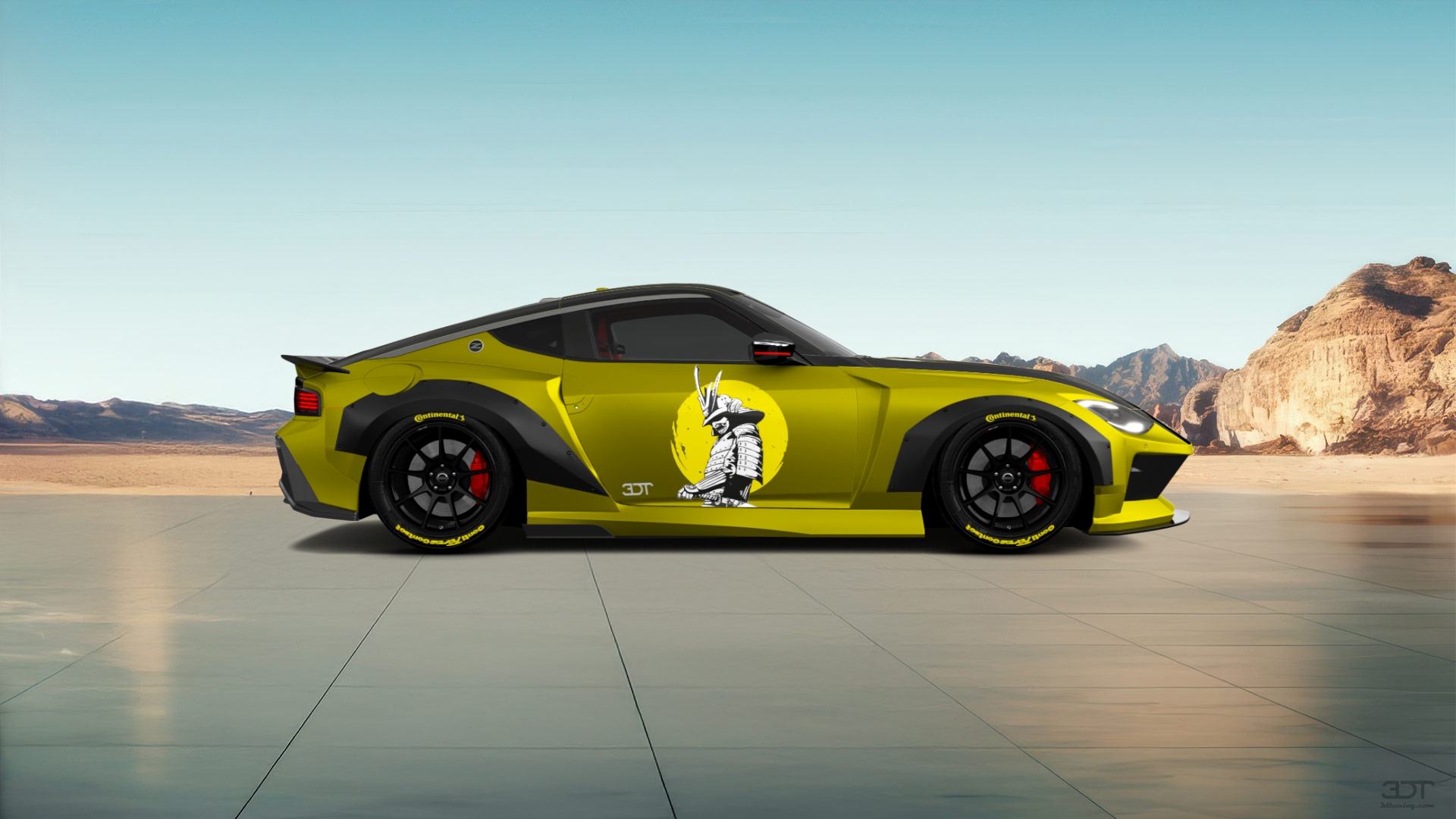 Nissan Z 2 door fastback coupe 2022 Images