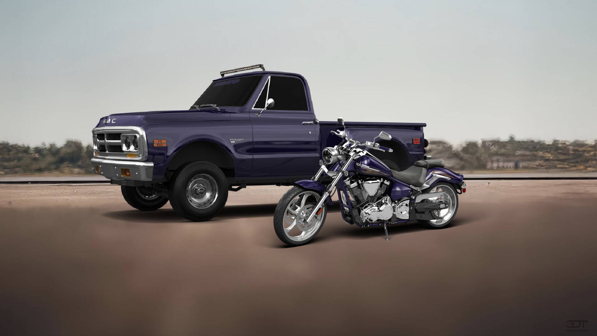 Yamaha Raider S Cruiser 2015 tuning