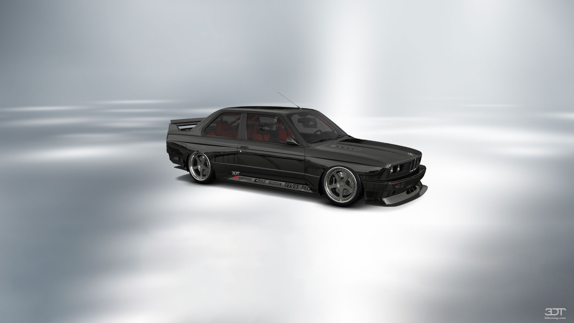 arutherford | Car Garage on 3DTuning