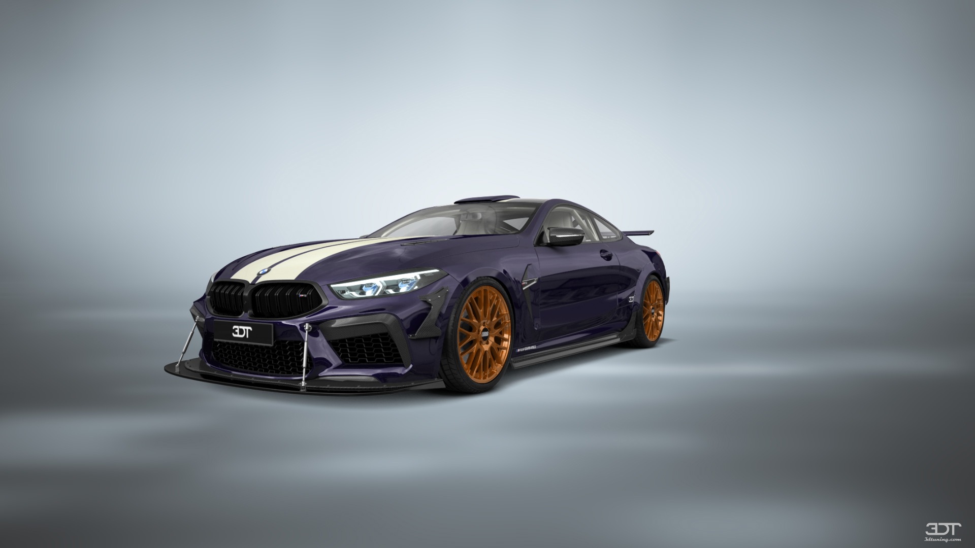 BMW 8 Series 2 Door Coupe 2020