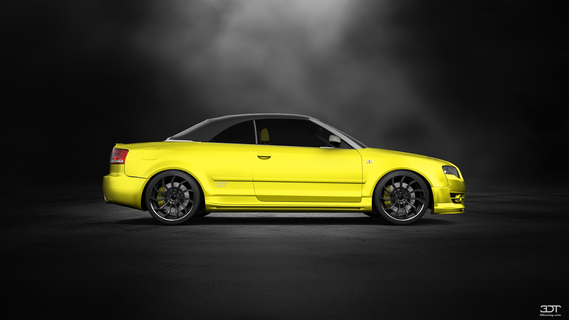 Audi A4 Cabriolet 2006