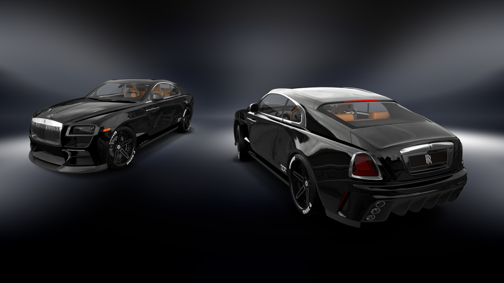 Rolls Royce Wraith 2 Door Coupe 2014 Images