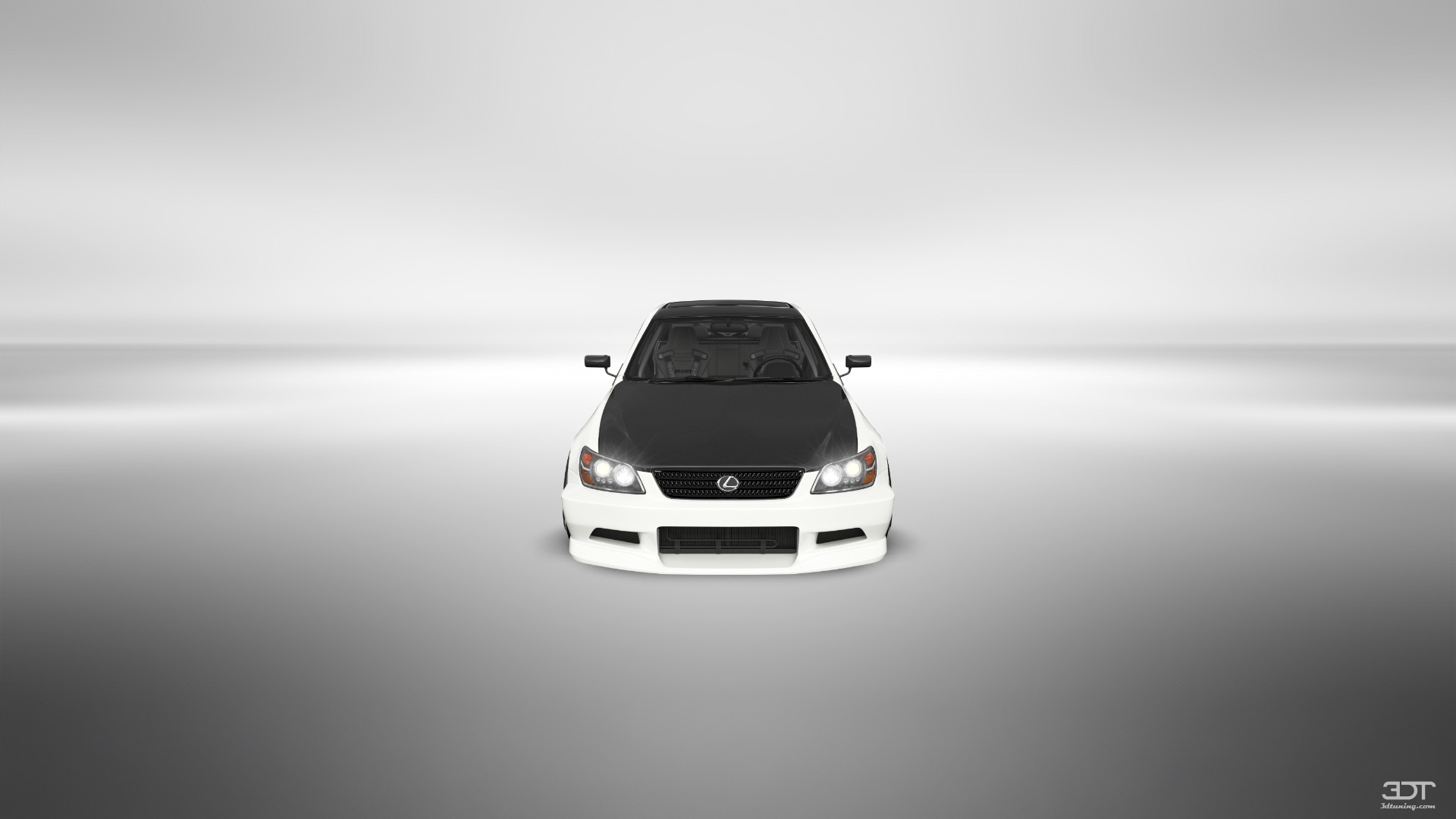 Lexus IS300 Sedan 1998