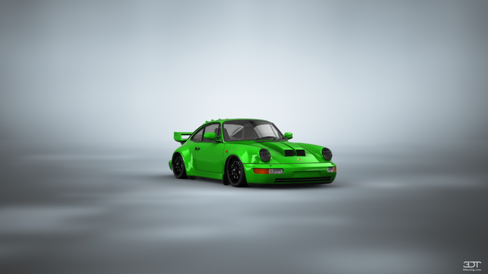 Porsche 911 Turbo Coupe 1978