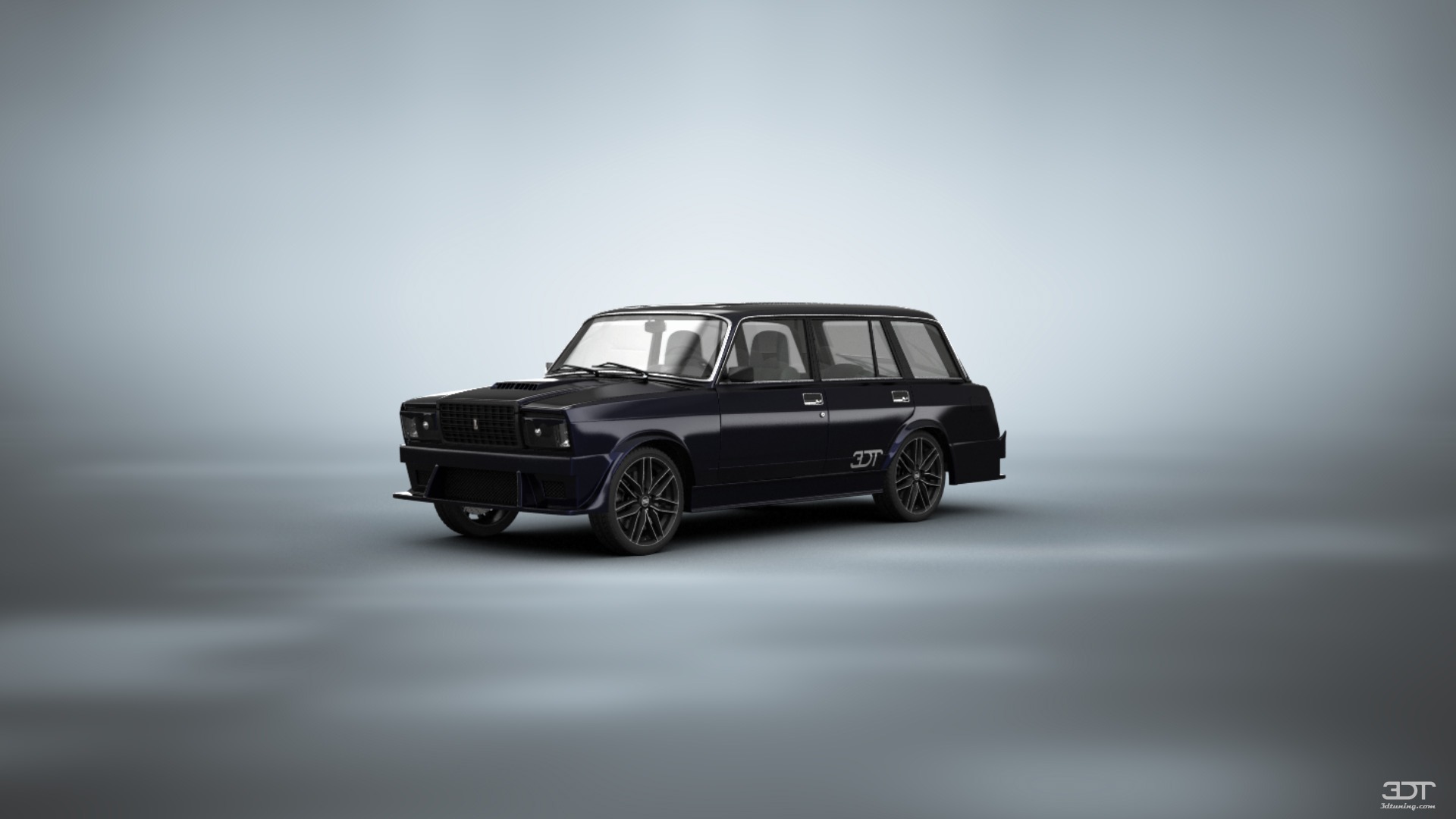 Lada 21047 Wagon 1999