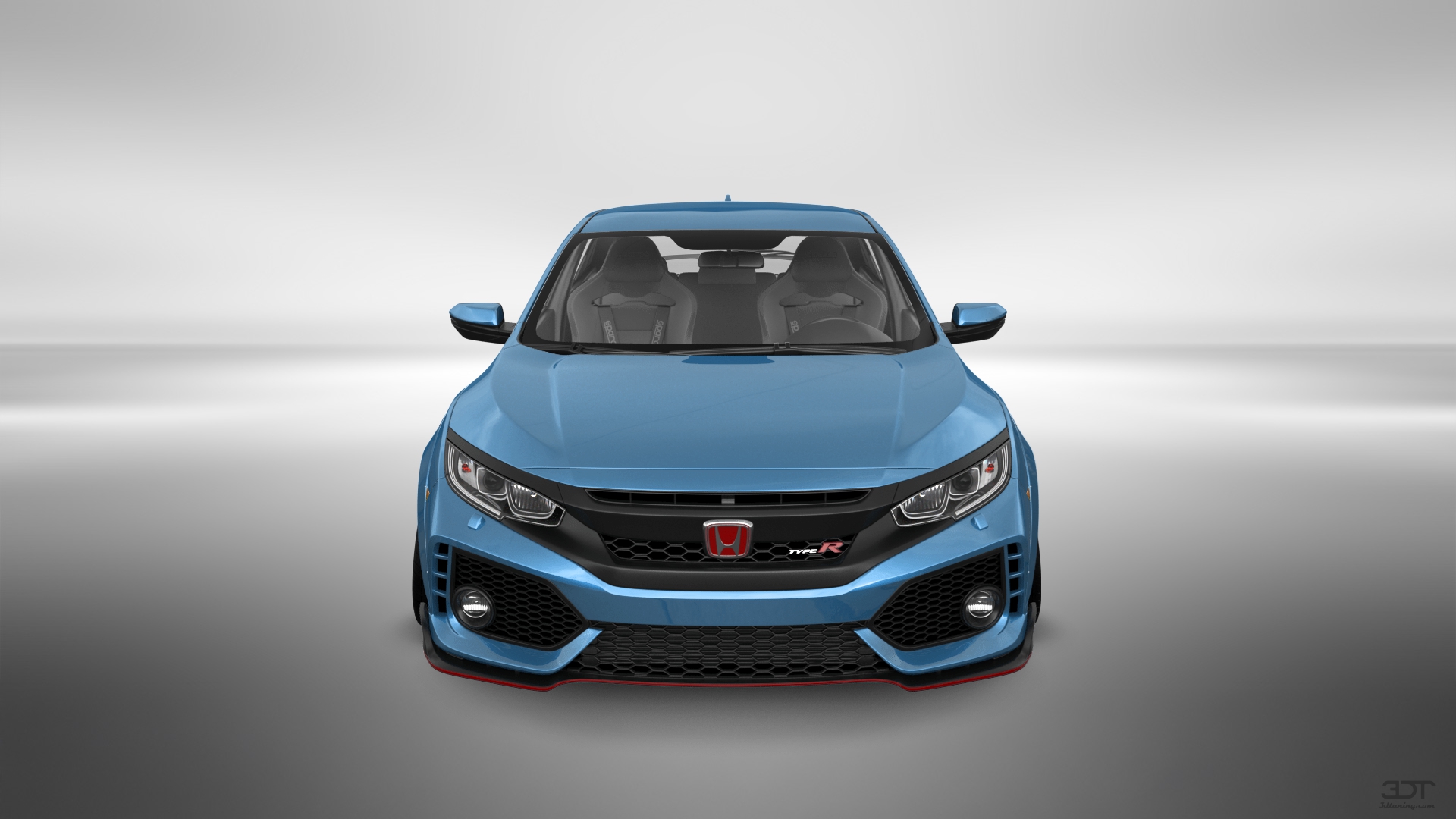 Honda Civic Hatchback 2018