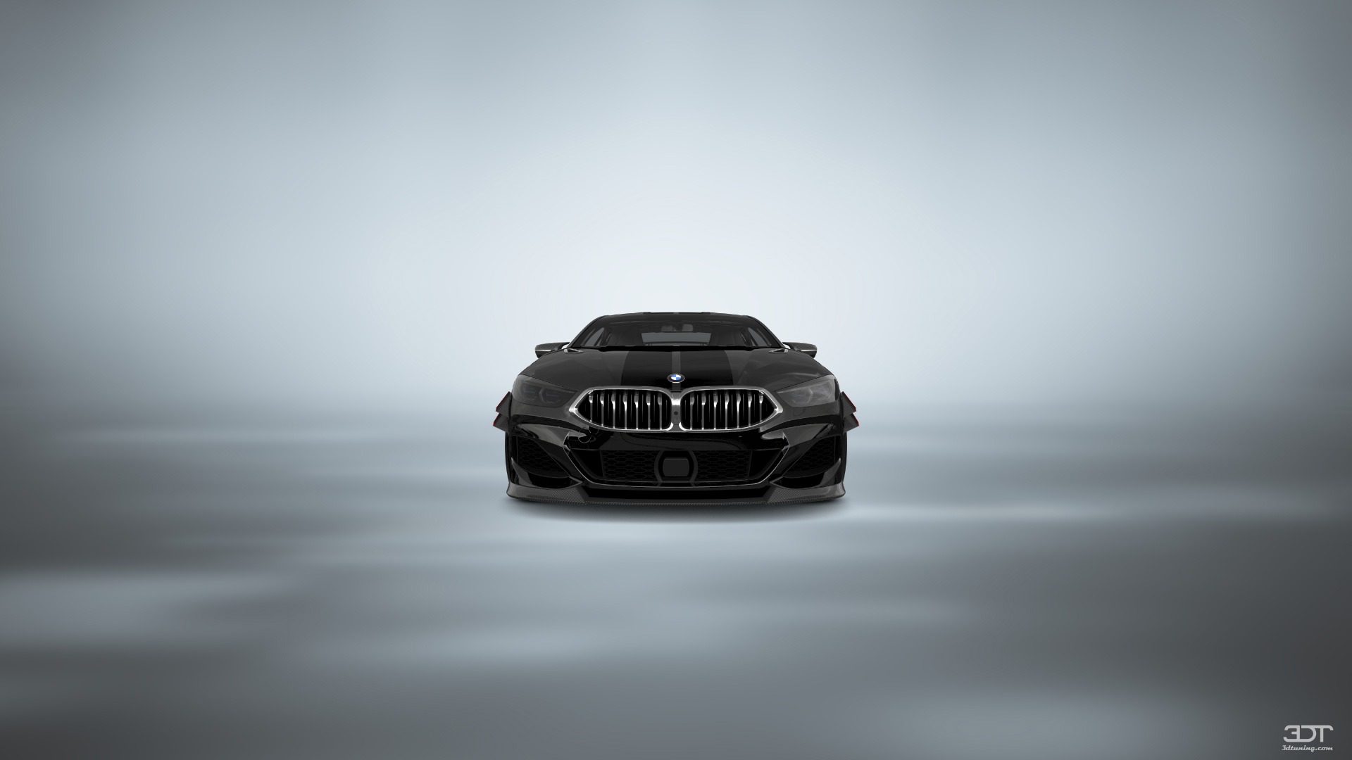 Tuning BMW 8 Series 2 Door Coupe 2020