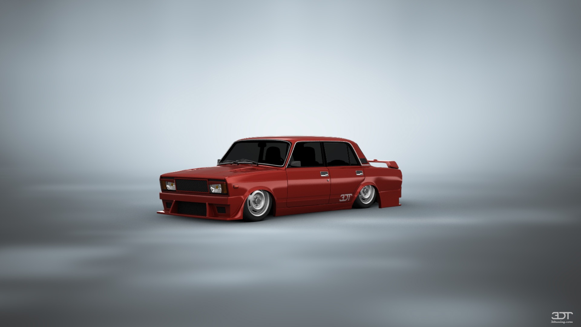 Lada 2105 Sedan 1979