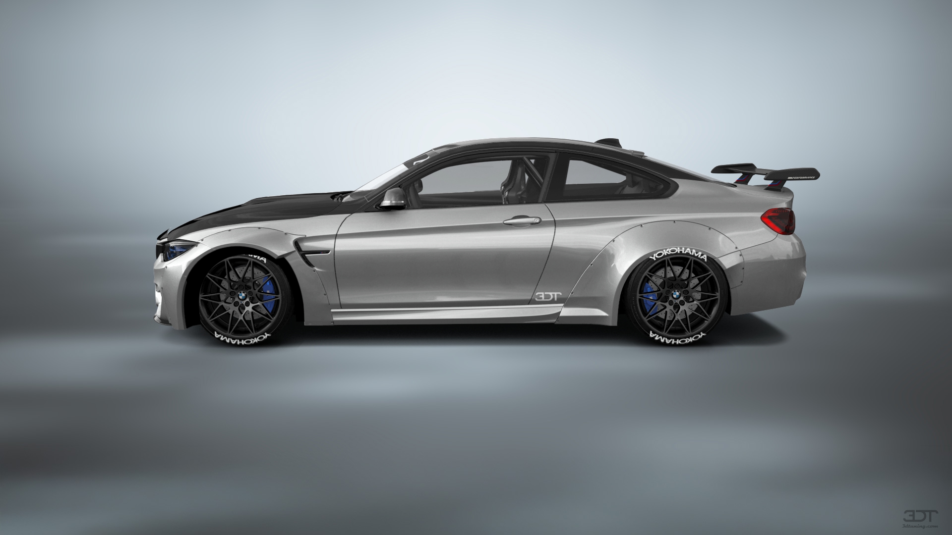 BMW M4 2 Door Coupe 2019 Images