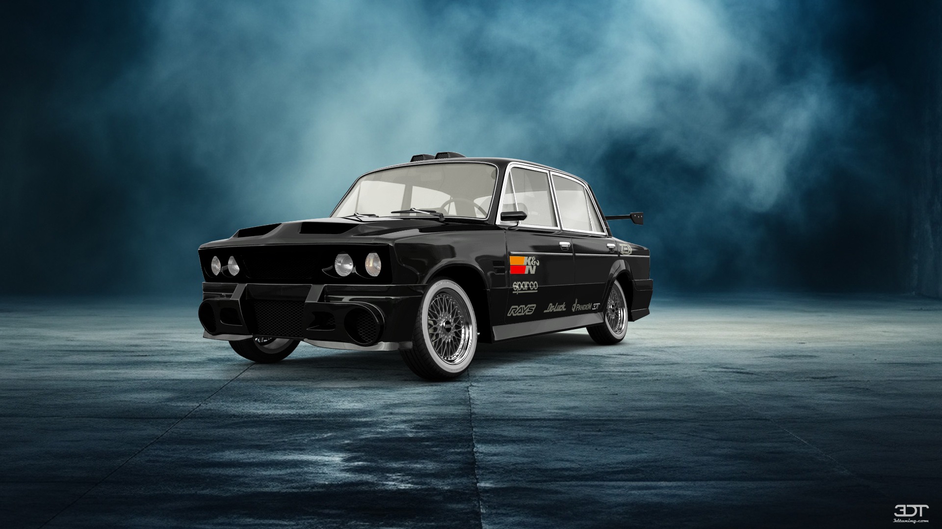 Lada 2106 Sedan 1976
